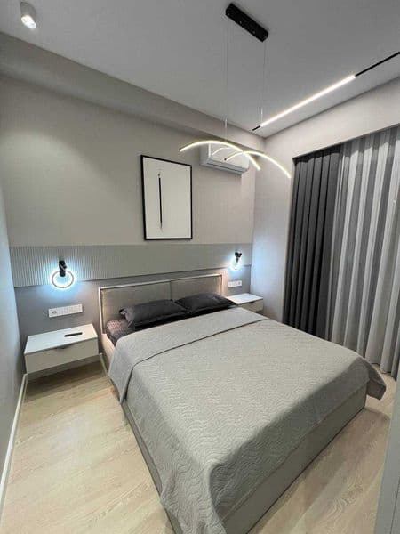 Сдаётся КЛАССНАЯ квартира<br />
<br />
• Район: Мирабадский<