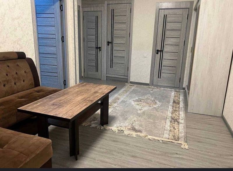 Sergeli stroitel<br />
2 xona<br />
Yevro remont<br />
Hamma — фото 2