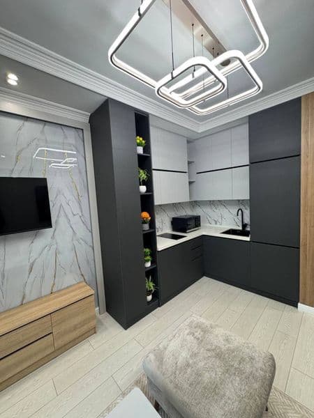 Сдается квартира Дружба Народов ЖК NRG  U -Tower 2/5/27 50кв — фото 3