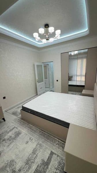 Сдаётся отличная и уютная квартира!<br />
<br />
Район: Мирз — фото 2