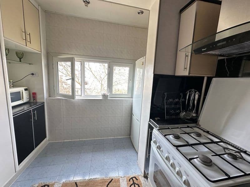 Сдаётся своя 2-комнатная квартира в Мирабадском районе (цент — фото 4