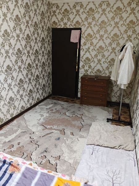 Ijaraga qizlarni qo'yamiz <br />
3 honali kvartira 1 honasi 