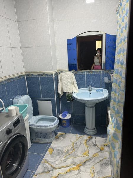 Сдам квартиру 3 х комнатную комнаты большие с обстановкой ря — фото 4