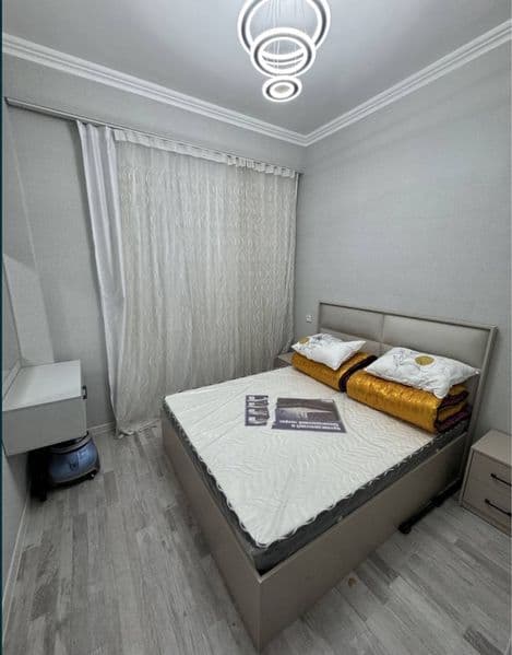 Аренда Юнусабад<br />
ЖК Шохсарой Новостройка <br />
2ком/10 — фото 3