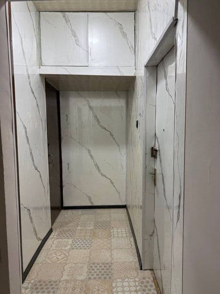 Квартира находится на Ферузе Ттз<br />
Пустая есть только хо