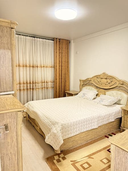 Аренда | Новостройка ЖК Паркент Плаза<br />
1-комнатная квар