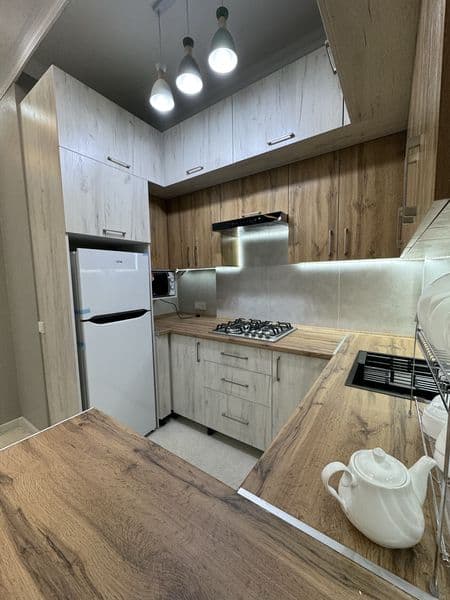 Chilonzor 19<br />
Yoshlik novostroyka<br />
2 xonali lyuks< — фото 5