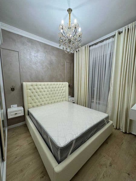 сдается квартира с евро ремонтом <br />
на долгий срок <br / — фото 4