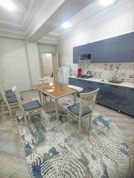 Аренда квартира <br />
Район - Алмазарский<br />
Ориентир -  — фото 3