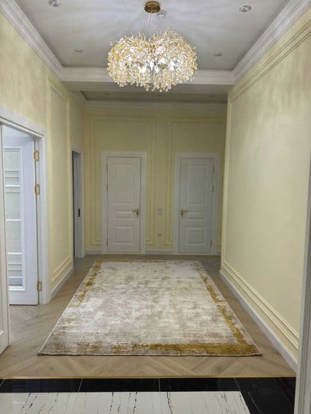 Элитный апартамент<br />
Район: Яккасарай<br />
3/7/14<br />