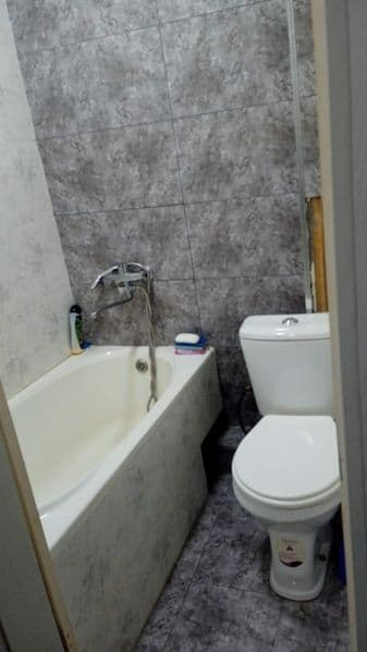 яшнобод районида Ajou корейский университет якинида уй ижара — фото 4