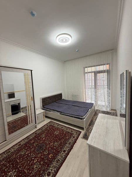 Avtomat stiralka, TV, wifi, xaladelnk, stol stullar, xontaxt