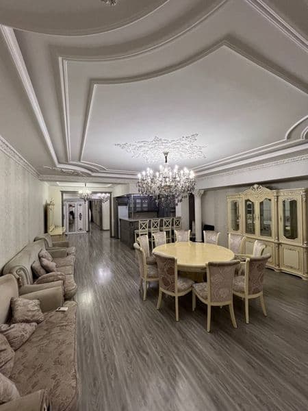 Юнусобод, Bodomzor Terassa ЖК<br />
Минор метросига  (5 дақи — фото 4