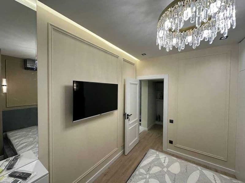 Район: Мирзо-Улугбекский<br />
Адрес: Максим Горький<br />
< — фото 3