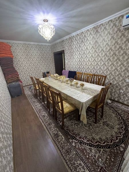 Sergeli<br />
8 hudud<br />
Holati yaxshi rasmdagidek<br />
