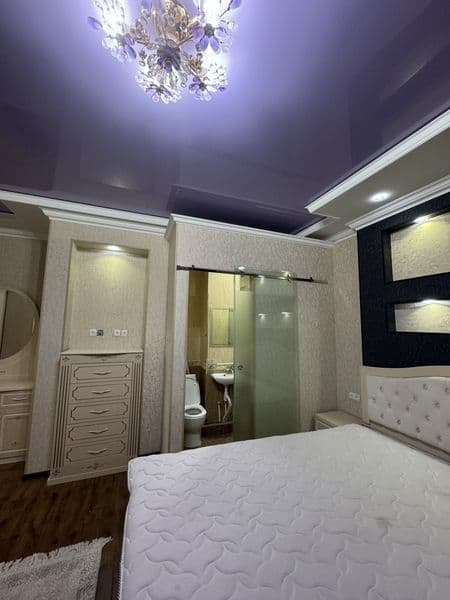 Сдается квартира на Юнус Абаде <br />
Ориентир: Шохсарой рес