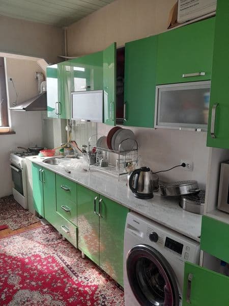 Kvartira 3 xona 1 xonasi beriladi hamma sharoit bor Yunusobo — фото 3