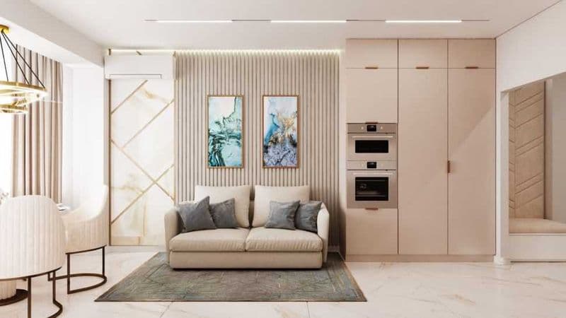 Сдаётся Квартира в Новостройке ЖК Мирабад Авеню‼️<br />
Орие — фото 3