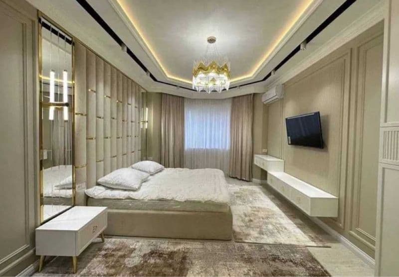 Мирабдаский район<br />
Ул Тарас Шевченко<br />
ЖК Мирабад Э — фото 5