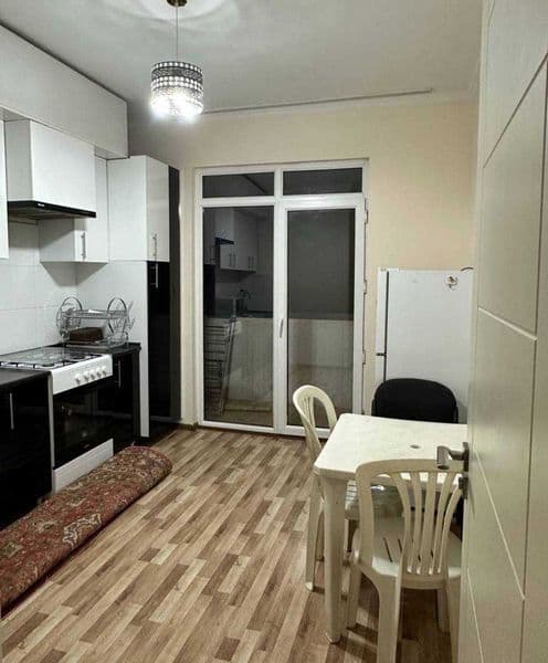 Сдаётся уютная новостройка с мебелью и техникой.<br />
В ква