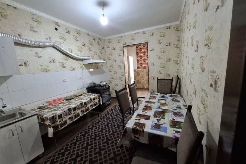 Чилонзор тумани Новзада 2хонали квартира ижарага берилади ха — фото 4