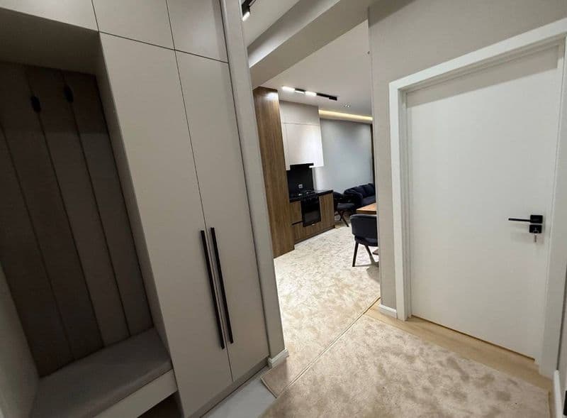 Сдаётся квартира Яккасарайский район Узум офис ЖК Black Towe — фото 5