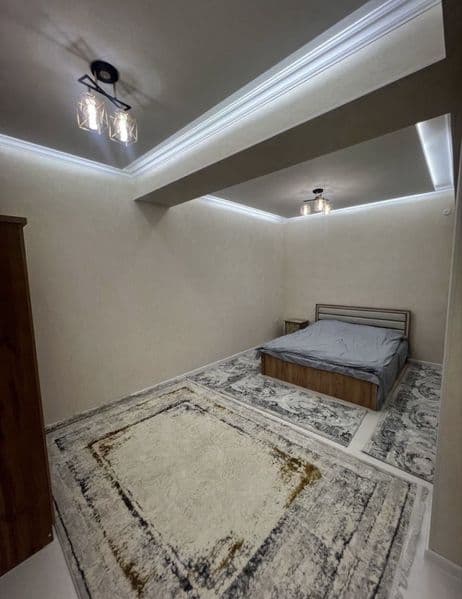 Квартира чистая с мебелью с техникой сдаётся порядочным людя — фото 2