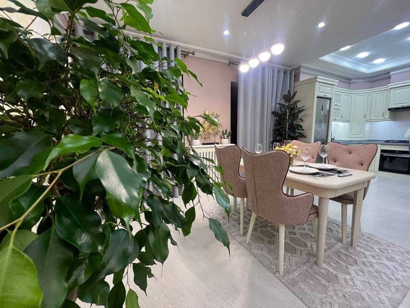 Новостройка 3/5/10<br />
 Юнусабадский<br />
Адрес:  ЖК Каза — фото 5