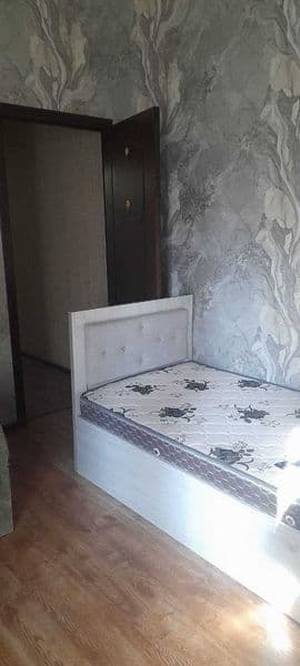 Сдам или продам 1 комнатную квартиру на Карасу-6. Ориентир: 