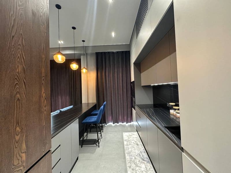 Шайхантахурский район <br />
Ташкент Сити <br />
Жк Gardens< — фото 5