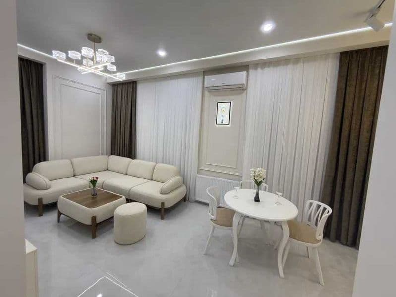 ЖК Parkwood <br />
<br />
Район: Мирабадский <br />
Улица:Ну — фото 2