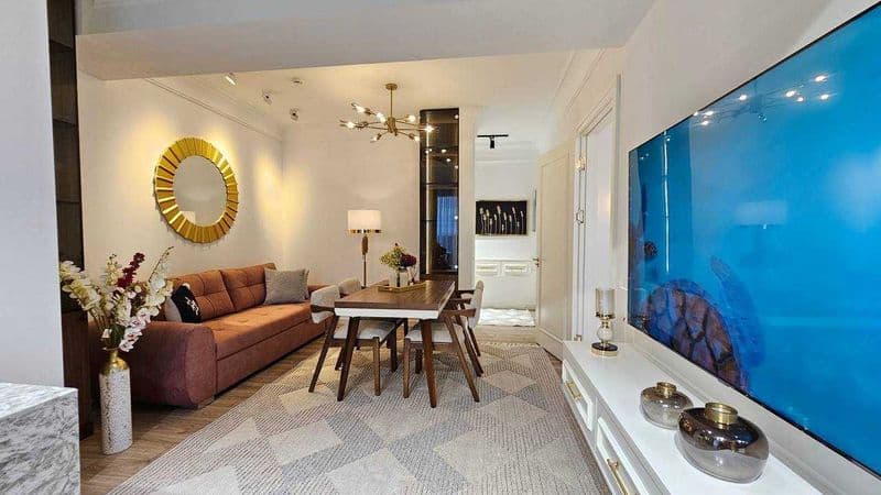 Район:Mirzo Ulugbek <br />
Адрес:Parkent <br />
<br />
Комна — фото 3