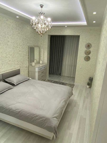 Сдаётся квартира на улице Самарканд  Дарвоза...<br />
Ориент — фото 5