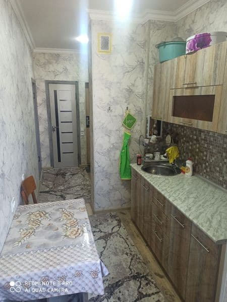 Сдается в аренду квартира с мебелью и техникой ориентир поли — фото 2