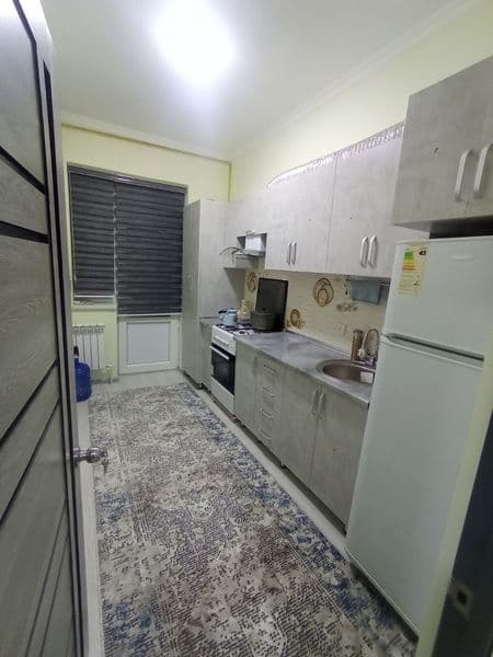 Юнусабадский район — метро Минор<br />
Сдаётся уютная и чист — фото 2