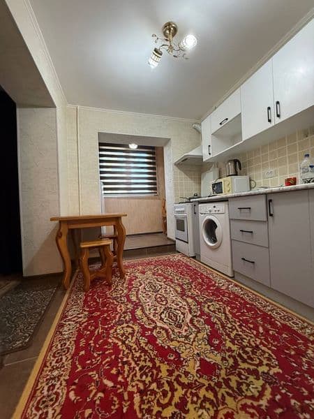 Срочно сдаётся однакомнатная квартира в 5 минутах от рынка К — фото 4