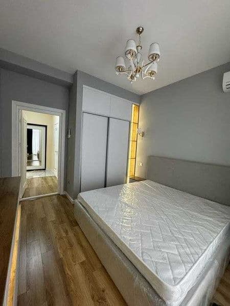 Сдаётся КЛАССНАЯ квартира<br />
<br />
• Район: Шайхантахурс — фото 3