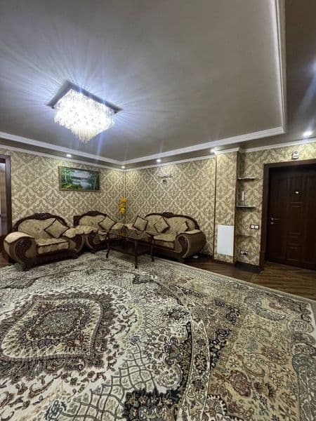 Мирзо-Улугбекский район <br />
Ор-р Ц-1 бибигон<br />
3 комн — фото 2