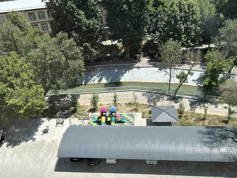 Сдаётся квартира на Чиланзар квартал Е‼️<br />
Ориентир - Ме — фото 3