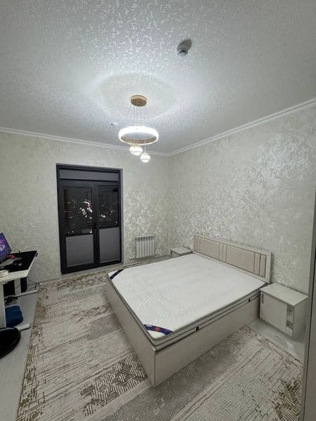 sergili tumani va ozgarish metroga 5 minutli yol 2 xonali uy