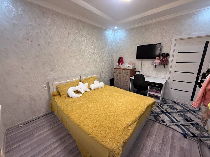 Аренда квартира сергели-2. 3/4/5 хамма шаройити бор 2 та код