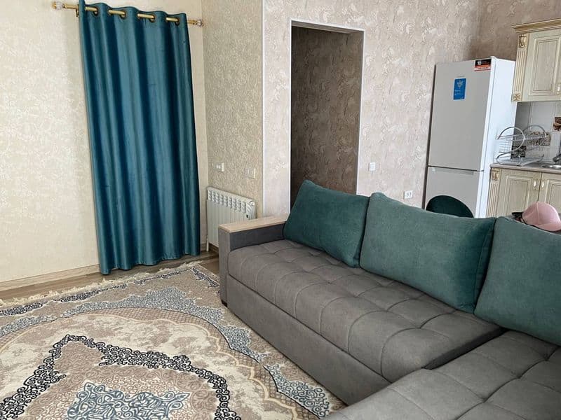 Сдам свою апартамент квартиру в аренду. Новостройка, удобная — фото 3