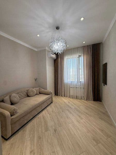 Жилой комплекс: Ц1-Centrado<br />
Количество комнат: 3<br /> — фото 4