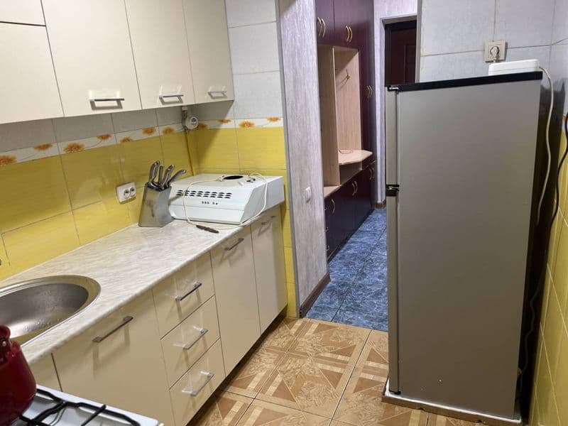 Сдам 3-х комнатную квартиру свою на Чиланзаре-1 квартал,толь — фото 3