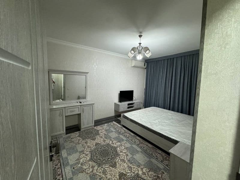 Квартира ижарага берилади.Октепа круг Чилонзор 7 да 1 хона 3 — фото 4