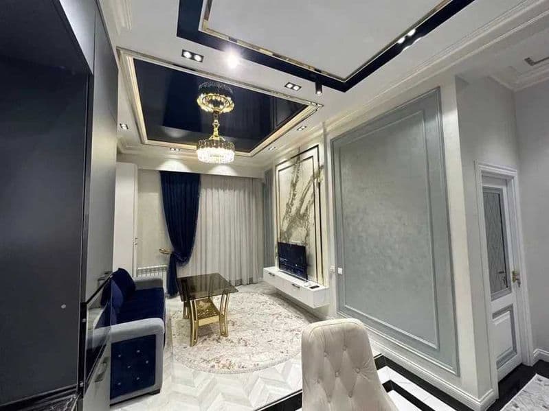 Сдаётся квартира!<br />
<br />
 Район: Мирабадский<br />
 Ад — фото 3