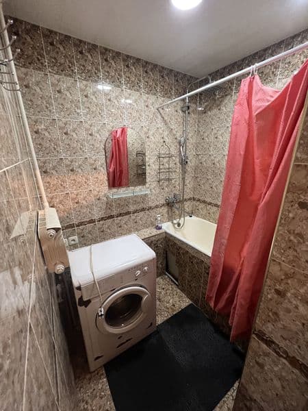 Аренда квартира <br />
Район - Алмазарский<br />
Ориентир -  — фото 4