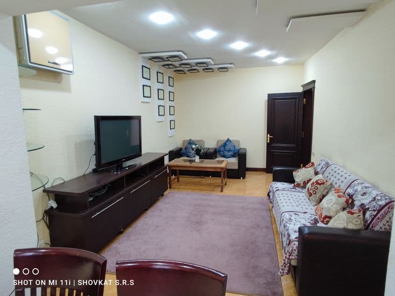 Яккасарайский район улица Шота Руставели и улица Глинки<br / — фото 3