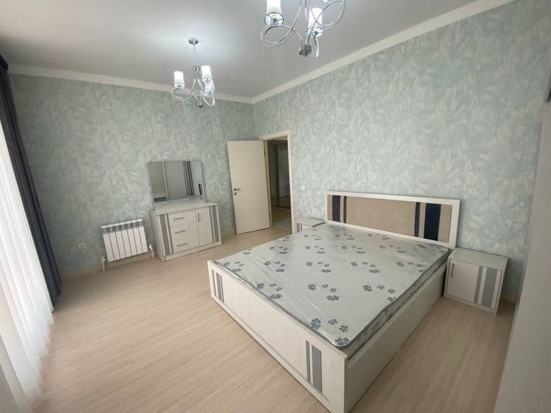 Сдается в аренду своя 2-х комнатная квартира 67 м2 (2/9/9),  — фото 4