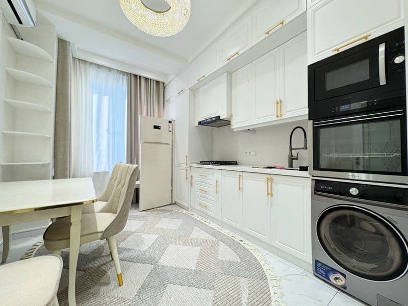 Яккасарайский район <br />
Жк Узбегим<br />
3/5/9<br />
110м — фото 4